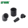 IFAN PVC Reduce Socket SCH80 Plumbing CPVC Pipe Fittings details Picture